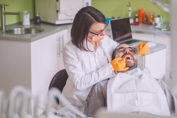Best Emergency Treatment for Dental Infections or Abscesses in Harbor Hills, OH