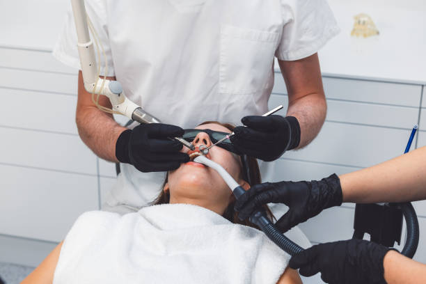 Best Emergency Denture Repair in Harbor Hills, OH