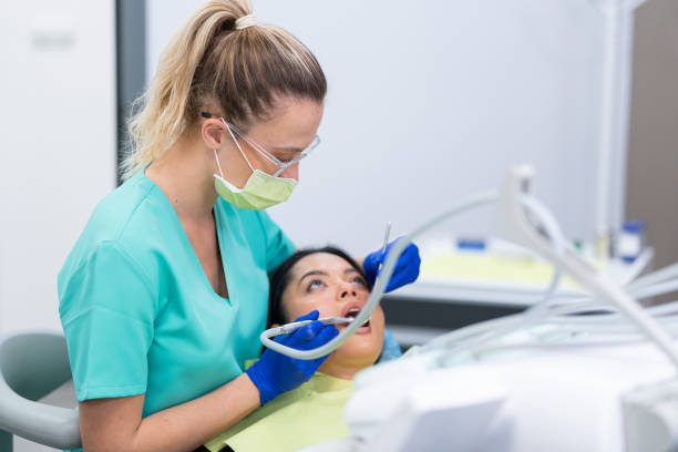Best Emergency Wisdom Teeth Removal in Harbor Hills, OH