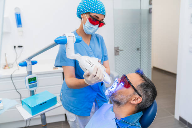 Best Emergency Root Canal Treatment in Harbor Hills, OH