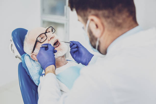 Best Emergency Treatment for Dental Infections or Abscesses in Harbor Hills, OH